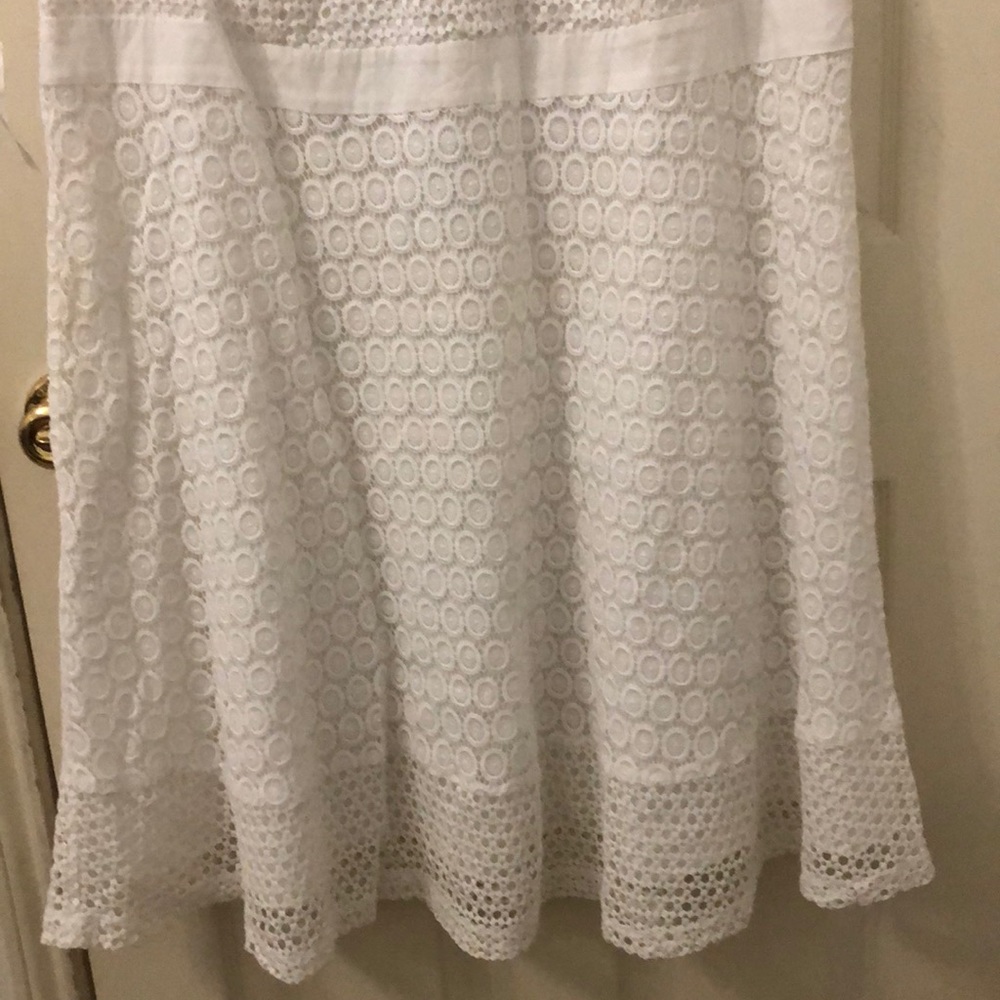 INC International Concepts Plus Size Sleeveless - Picture 4 of 8